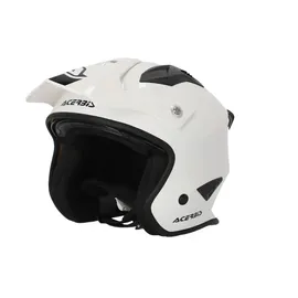 Acerbis Aria Weiß/Schwarz L