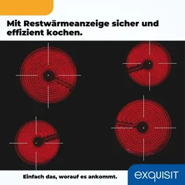 Exquisit EKC600-380