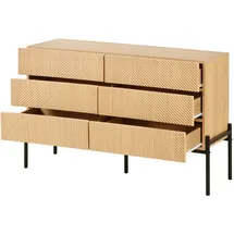 modfu 115,5 x 75 x 38 cm Beige