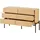modfu 115,5 x 75 x 38 cm Beige