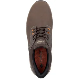 Rieker Herren Halbschuhe B1051