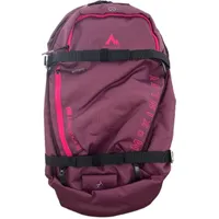 Mc Kinley McKinley Burn Ct 20 Violet/Red Wine/Pink 20