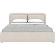 FEDVE Skalo 200 x 200 cm Beige
