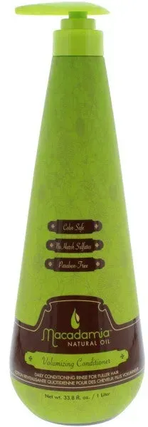 Macadamia Volumizing Conditioner 1000ml