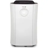 Clean Air Optima Luftentfeuchter CA-704