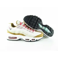 Nike Wmns Air Max 95 Summit White Green Noise DH1632 100 UK_3.5 US_6 Eur 36.5