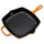 Le Creuset Signature Grillpfanne 26 x 26 cm ofenrot