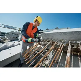 Bosch GWS 18V-10 Professional ohne Akku 06019J4002