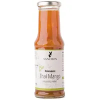 Sanchon Asiasauce Thai Mango bio