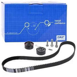 SKF Zahnriemensatz VKMA 05609