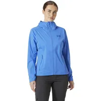 HELLY HANSEN Momentum 3l Stretch Jacke - Ultra Blue