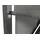 Mendler HWC-M63 Sonnenliege 200 x 200 x 10 cm Hellgrau