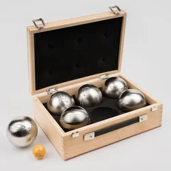 Obut Boule Pétanque EINHEITSGRÖSSE