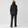 Fjällräven Keb Eco-Shell Jacke - Black - S