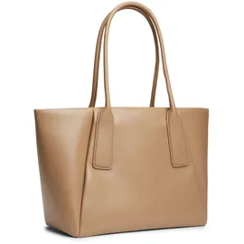 Tommy Hilfiger TH Essential Shopper Canvas Khaki
