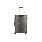 Travelite Air Base 4-Rollen 77 cm / 105 l anthrazit