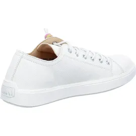 THINK! Turna Damen Weit Bianco/Roségold 38