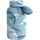 Quokka Isolierflasche blau 0,51 l