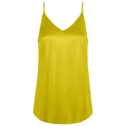 mey Camisole Serie Coco L Damen 
