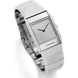 Jacob Jensen Sapphire Series 562 Edelstahl 26 mm