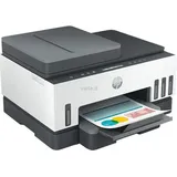 HP Smart Tank 750 Wireless All-in-One Multifunktions-Tintendrucker, mehrfarbig (6UU47A)