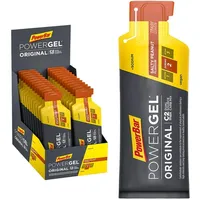 PowerBar PowerGel Original Salty Peanut 24 x 41 g