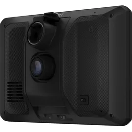 Garmin DezlCam LGV710 EU LKW-Navigationsgerät 7 Zoll schwarz