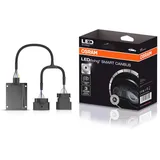 Osram LEDriving Smart CanBus LEDSC02-1 für Scheinwerferlampe H7 2x