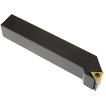 Pramet Drehwerkzeughalter ISO STFCL 2525 M 16-M-A Funkt.-Länge 150 mm
