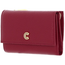 Coccinelle Myrine Wallet E2M0A116601 garnet red