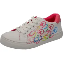 Tom Tailor Sneaker in Weiß | 31