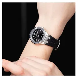 Jaguar Diplomatic J1017/2 Silikon 36 mm UJ1017/2