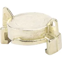 Rehau TECHNIK Verschlusskupplung