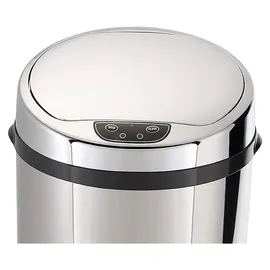 Echtwerk Sensor 30 l edelstahl glänzend