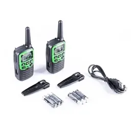 Midland XT30 C1177 PMR-Handfunkgerät 2er Set