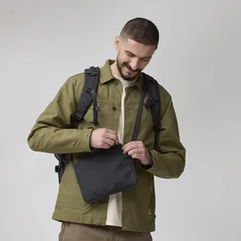 Fjällräven Färden Carry-On 40 l coal/black