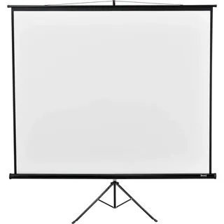 [in.tec] in.tec Kiel (112.99", 1:1), Leinwand mit Stativ 113 Zoll