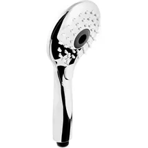 CORNAT Handbrause CAMINI verchromt