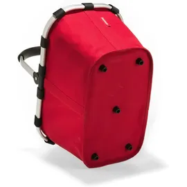 Reisenthel carrybag red