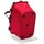 Reisenthel carrybag red