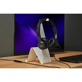 Acer Over-Ear-Headset Office