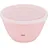 Emsa K32517 Prep&Bake Rührschüssel, 1,7 L rutschfester Boden Rosa