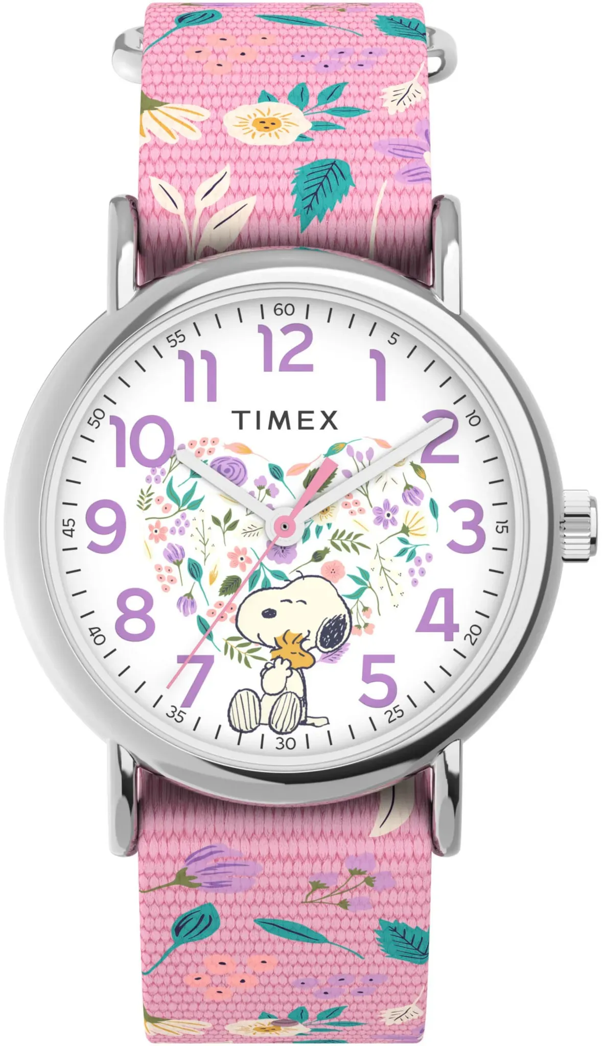 Quarzuhr TIMEX 
