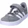 adidas VL Court 3.0 Grey Three / Cloud White / Grey Two 32