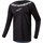 Alpinestars Fluid Graphite Jersey schwarz