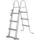 BESTWAY Poolleiter Flowclear 107 cm