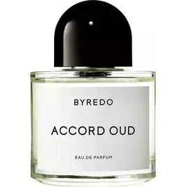 Byredo Accord Oud Eau de Parfum 100 ml