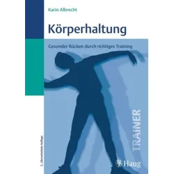 Körperhaltung