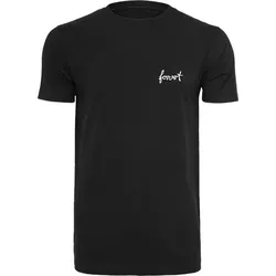 Brandit Forvert Salinas T-Shirt, schwarz, Größe M für Männer