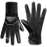 Dynafit MERCURY DST GLOVES Langlaufhandschuhe Schwarz L